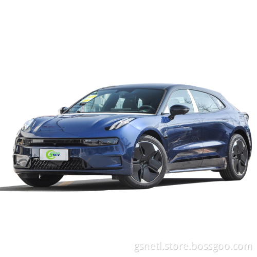 In stock Zeekr 001 electric car WE ZEEKR-001 YOU edition Medium and large EV Zeekr We